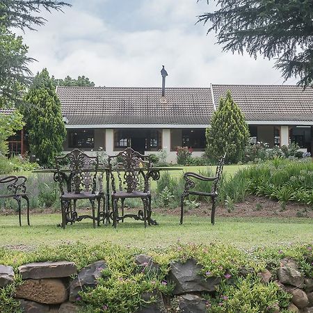 Glen Ormond Country House Henburg Park Екстериор снимка