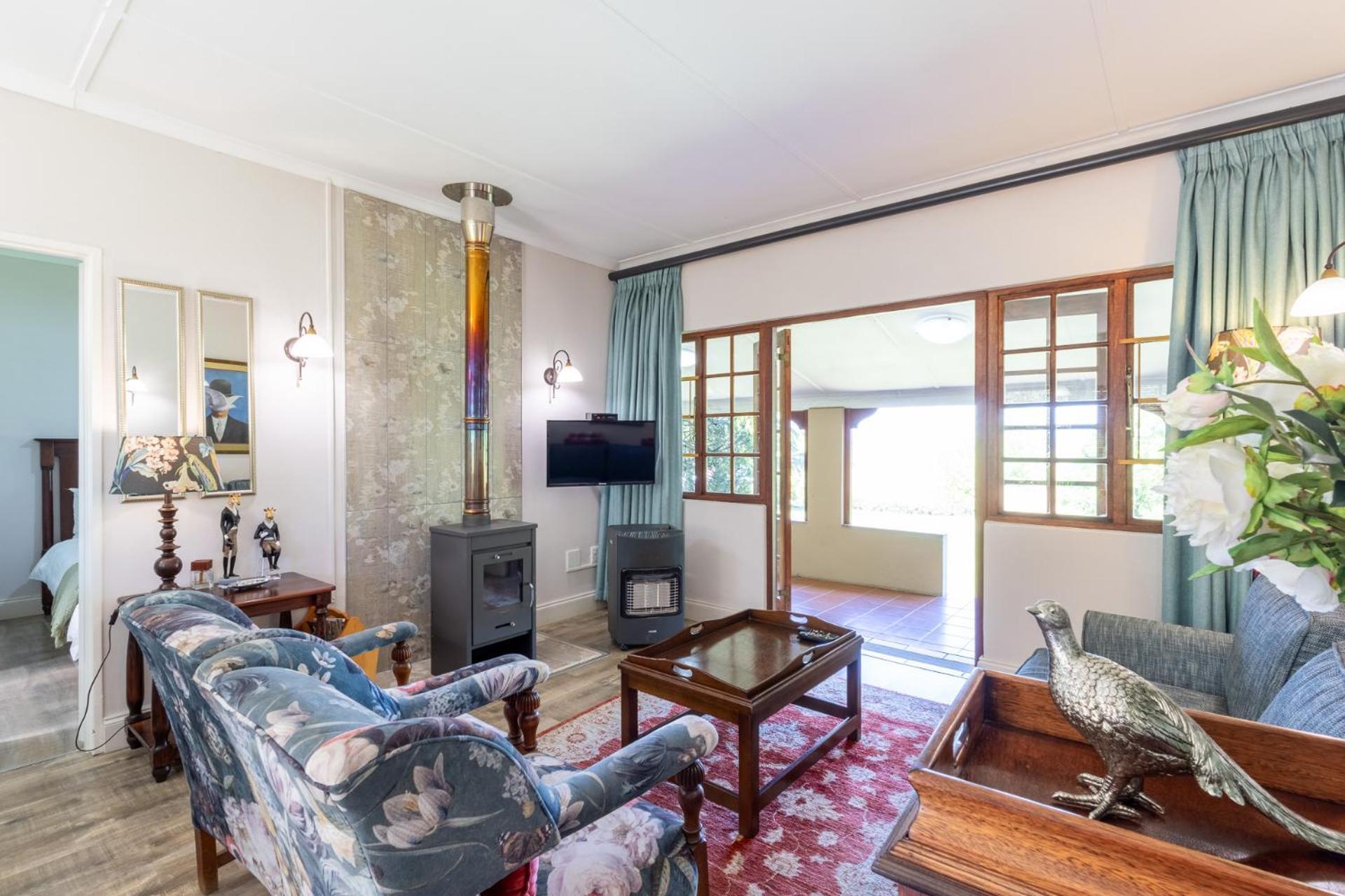 Glen Ormond Country House Henburg Park Екстериор снимка