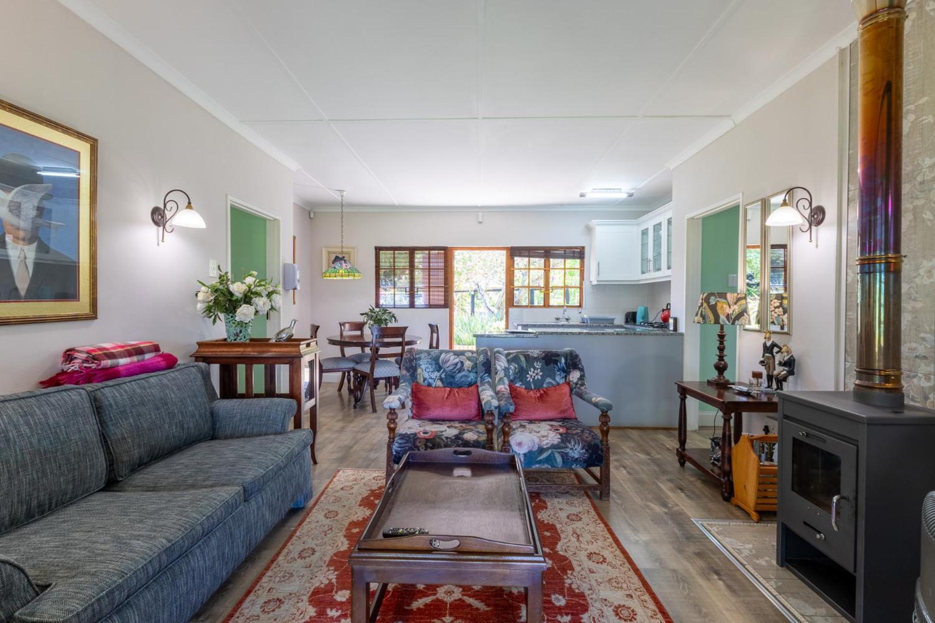 Glen Ormond Country House Henburg Park Екстериор снимка