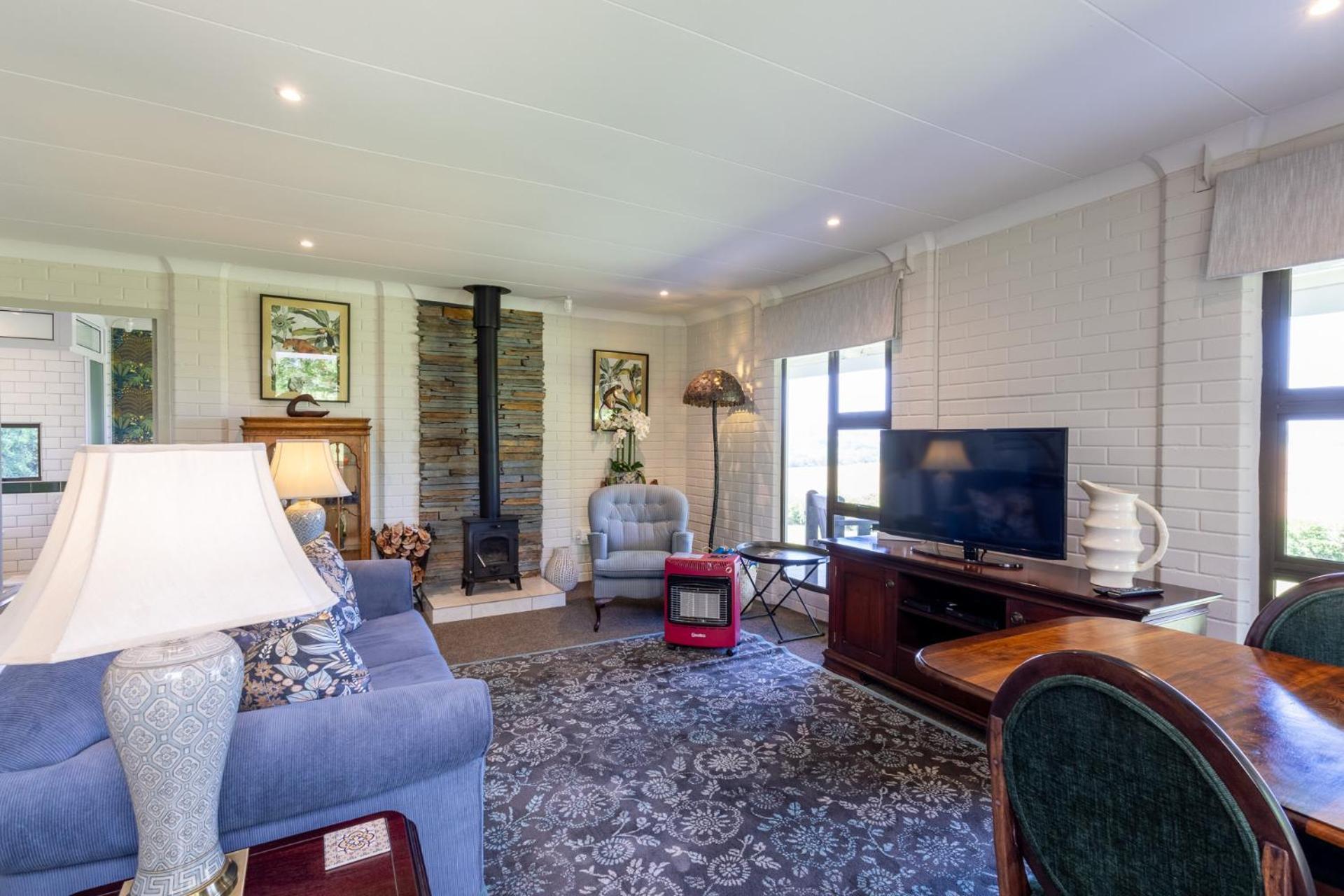 Glen Ormond Country House Henburg Park Екстериор снимка