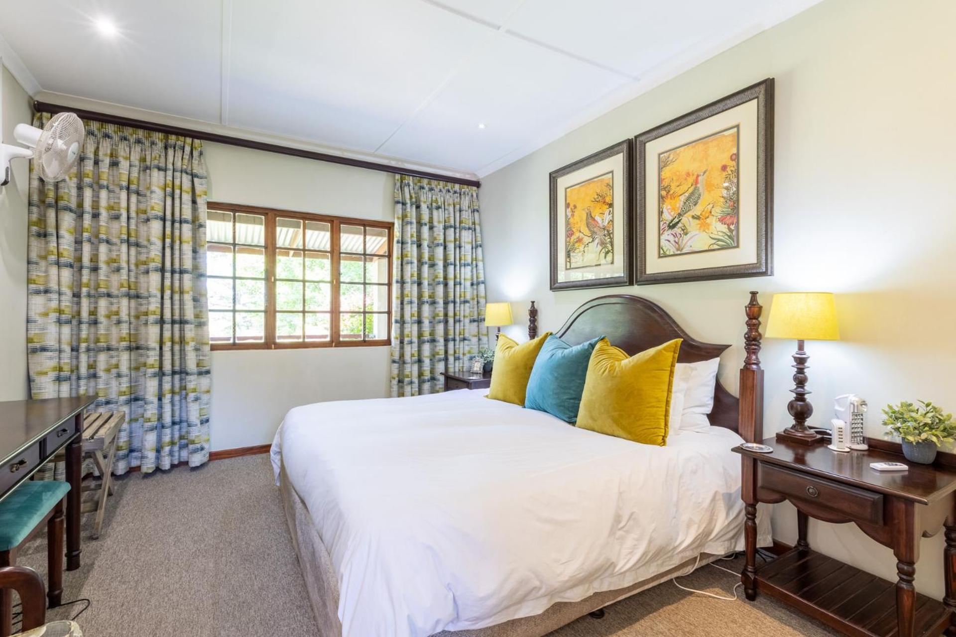 Glen Ormond Country House Henburg Park Екстериор снимка
