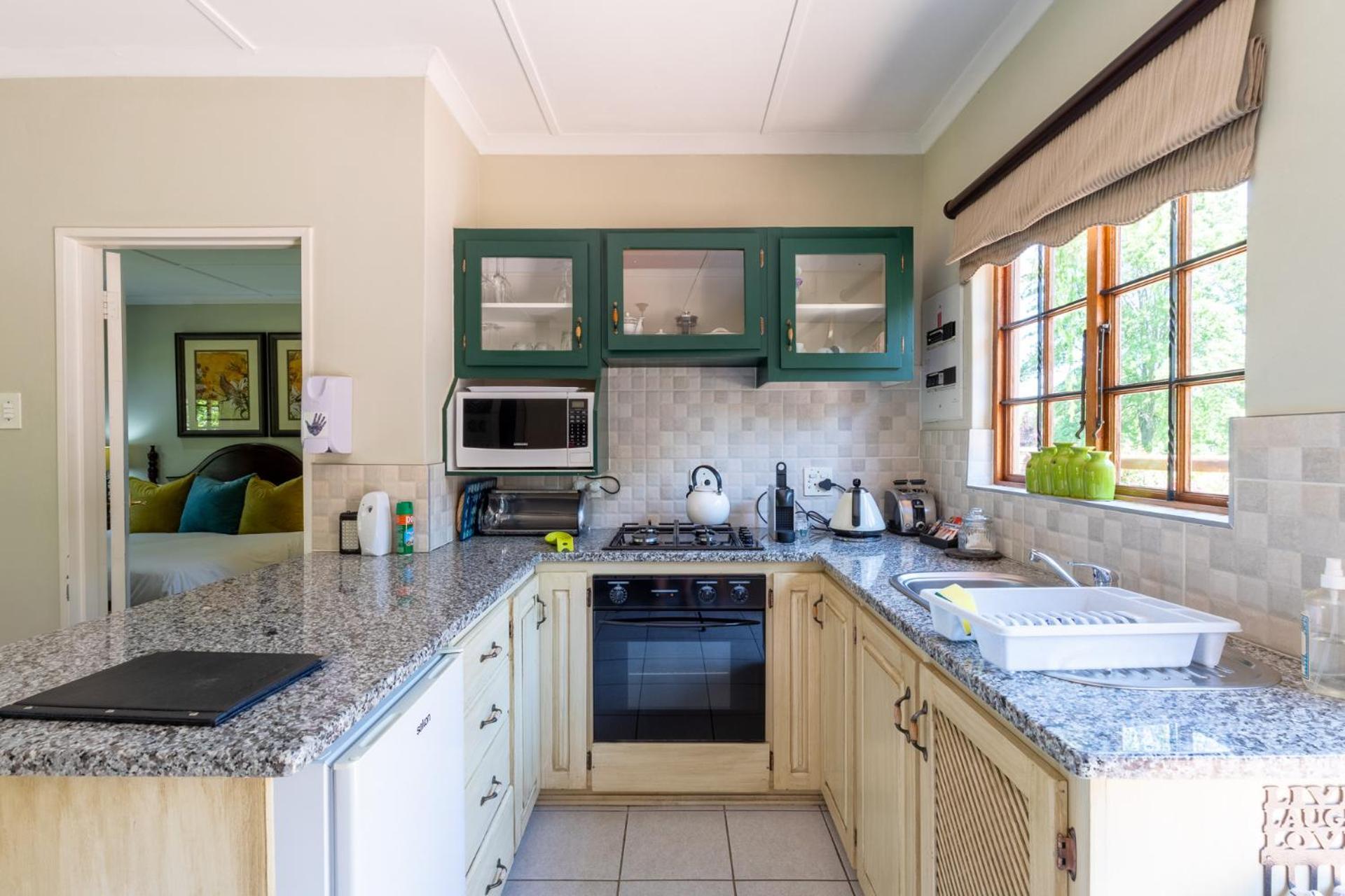 Glen Ormond Country House Henburg Park Екстериор снимка