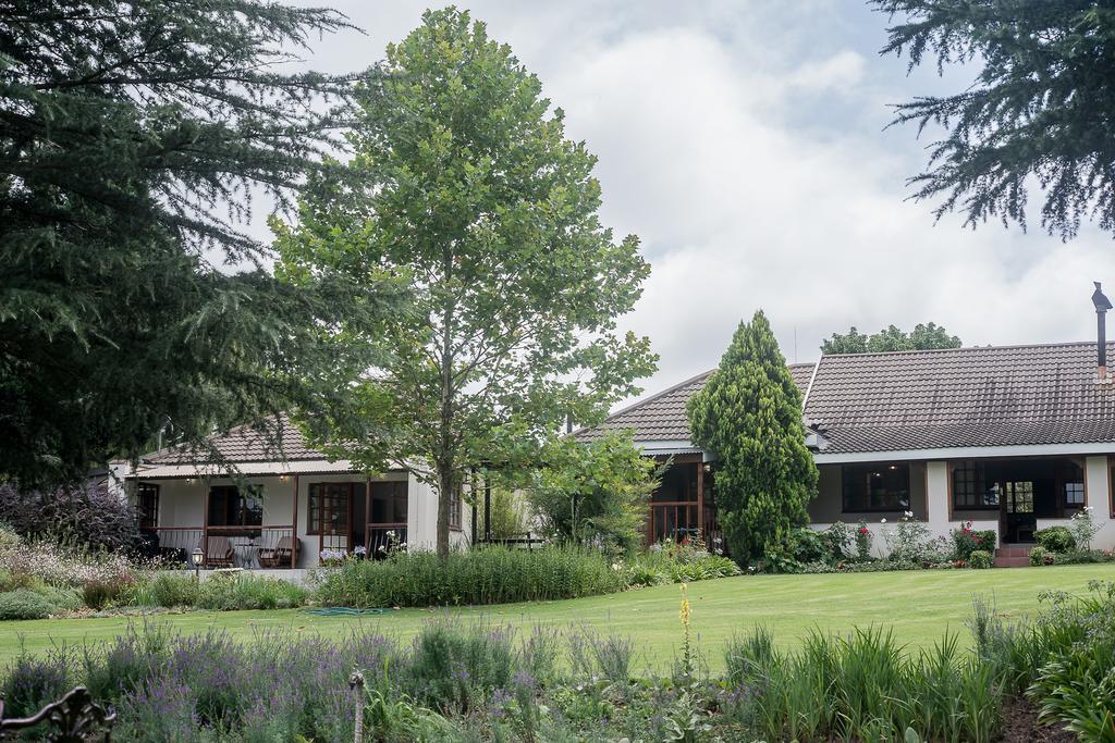 Glen Ormond Country House Henburg Park Екстериор снимка