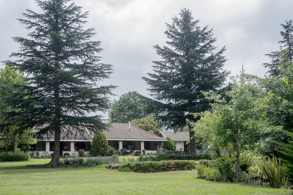 Glen Ormond Country House Henburg Park Екстериор снимка