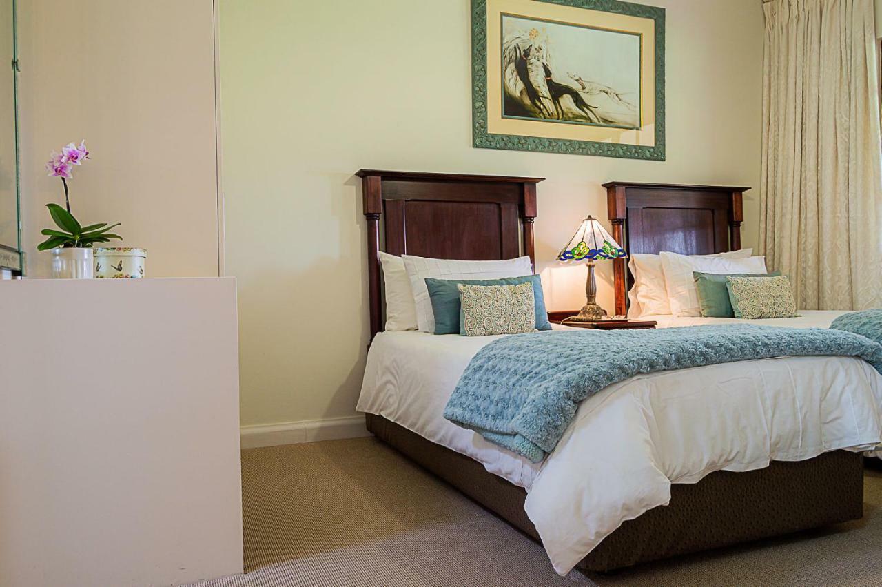 Glen Ormond Country House Henburg Park Екстериор снимка
