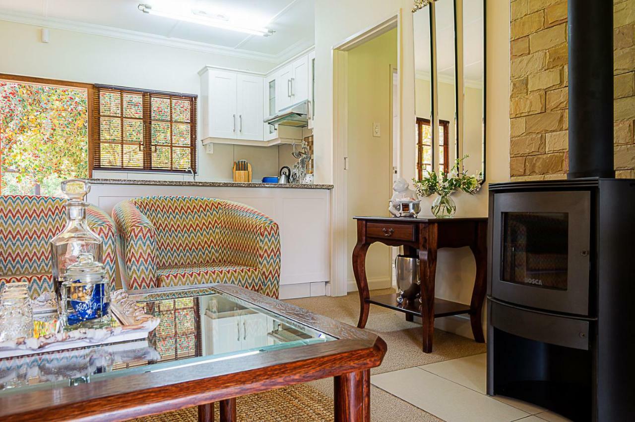 Glen Ormond Country House Henburg Park Екстериор снимка