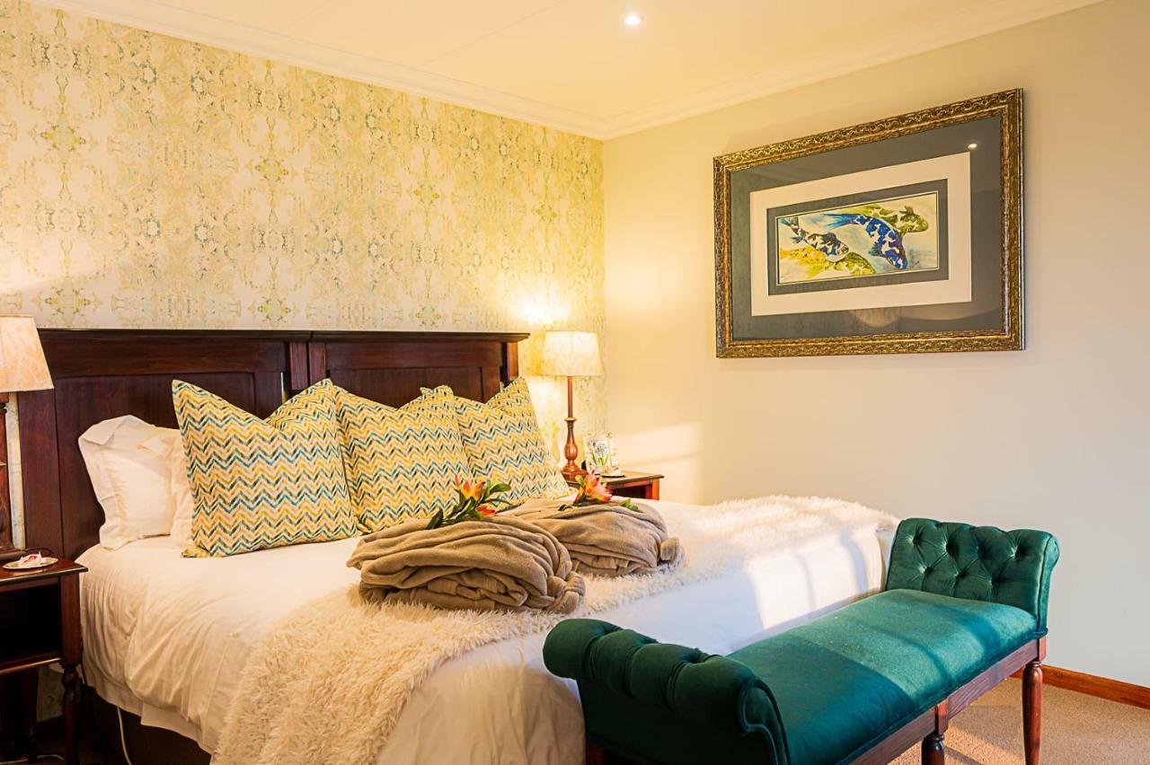 Glen Ormond Country House Henburg Park Екстериор снимка