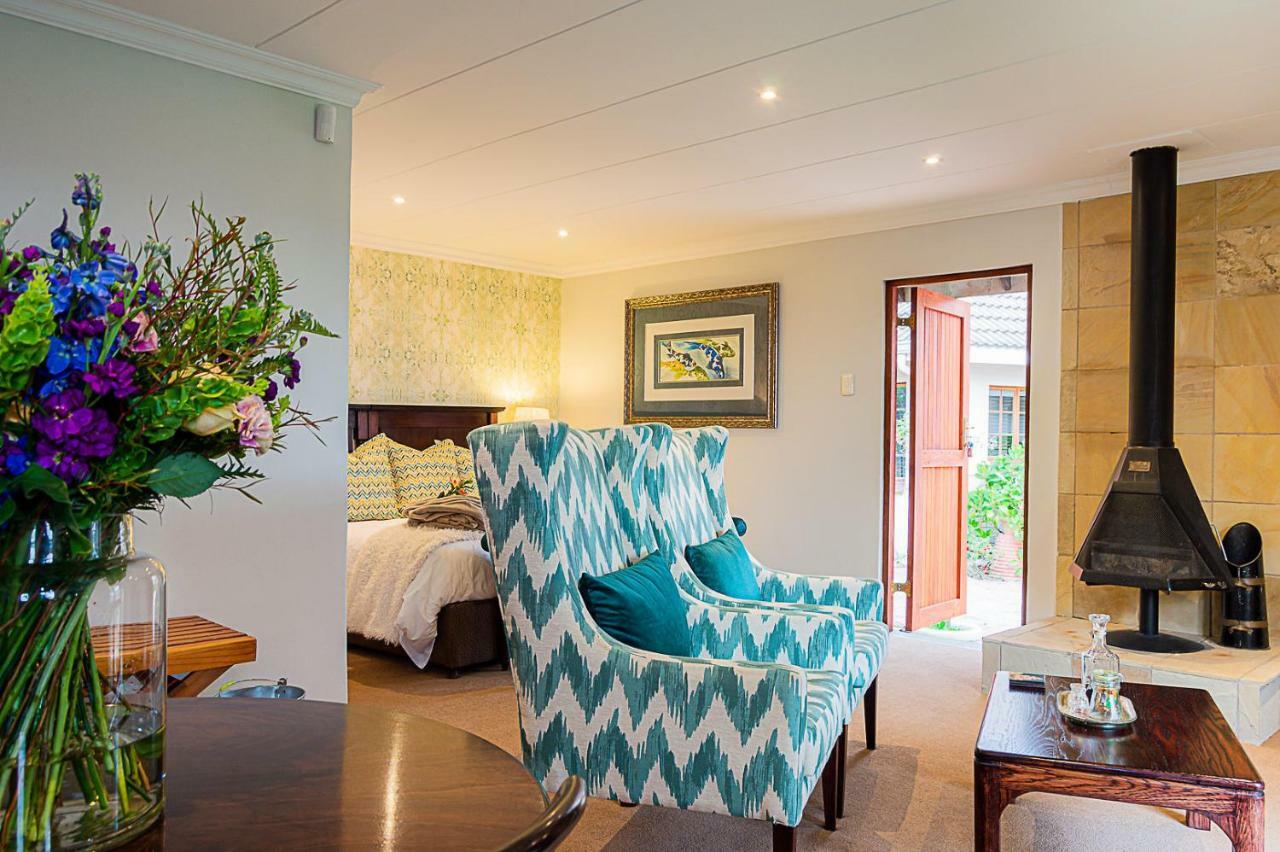 Glen Ormond Country House Henburg Park Екстериор снимка