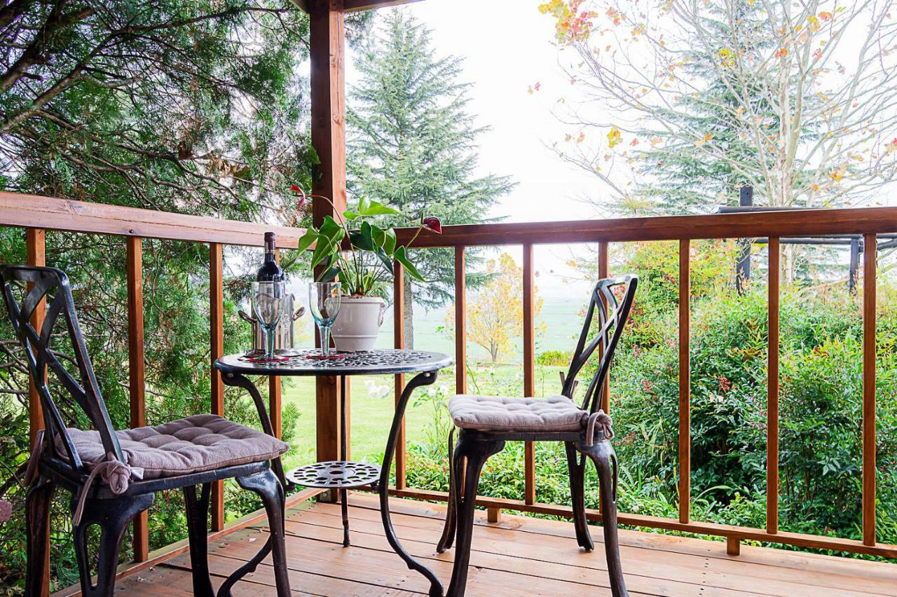 Glen Ormond Country House Henburg Park Екстериор снимка
