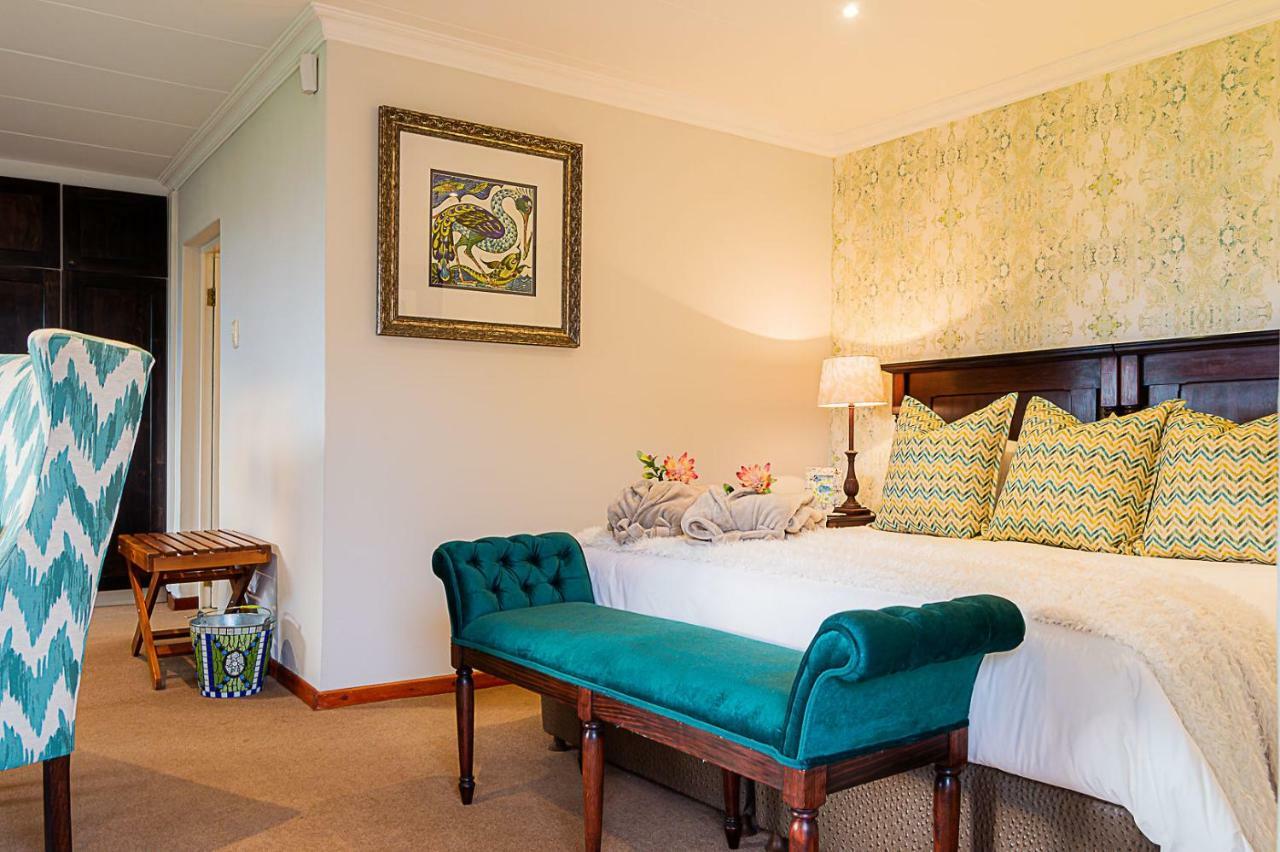 Glen Ormond Country House Henburg Park Екстериор снимка