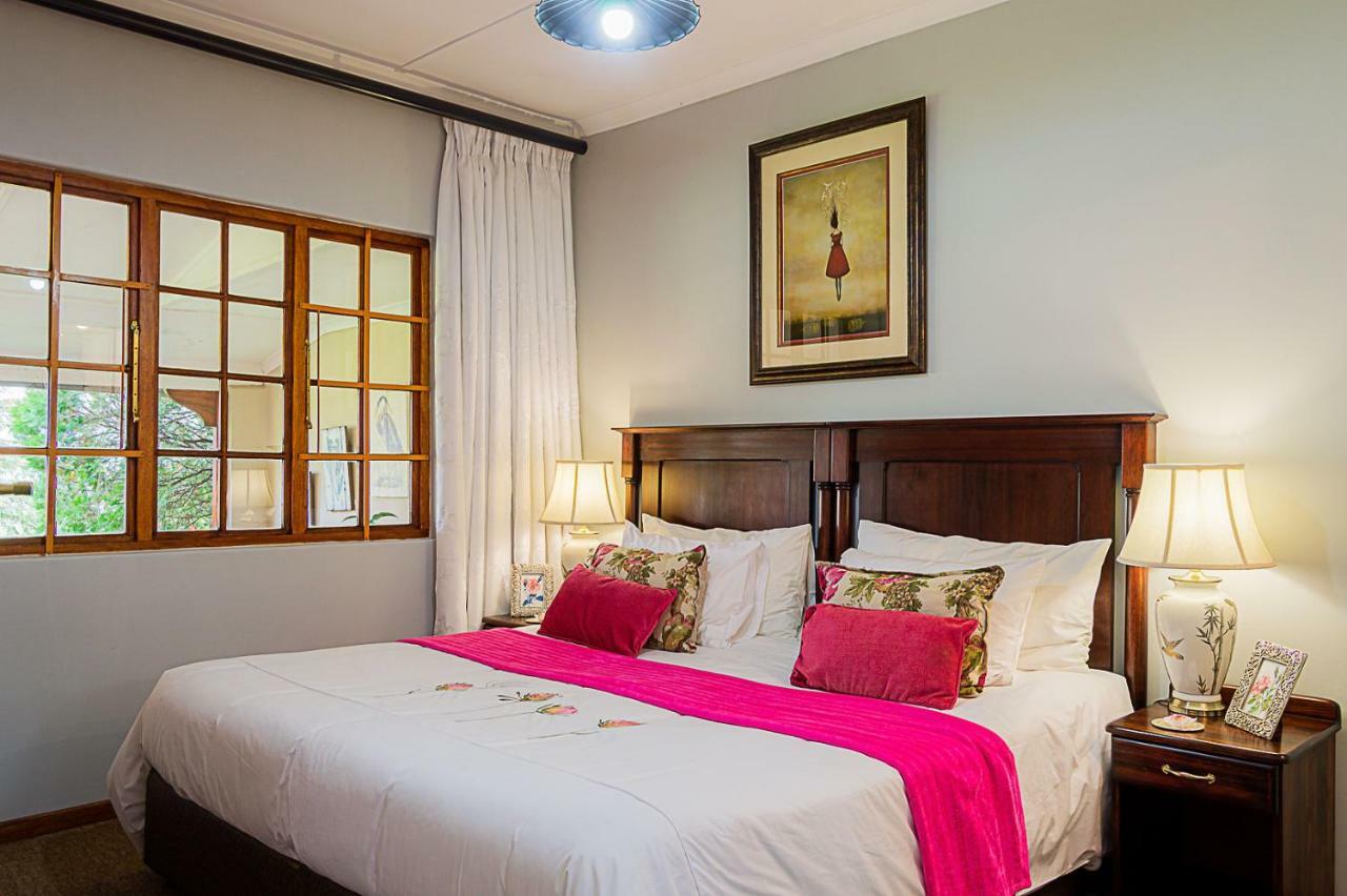 Glen Ormond Country House Henburg Park Екстериор снимка