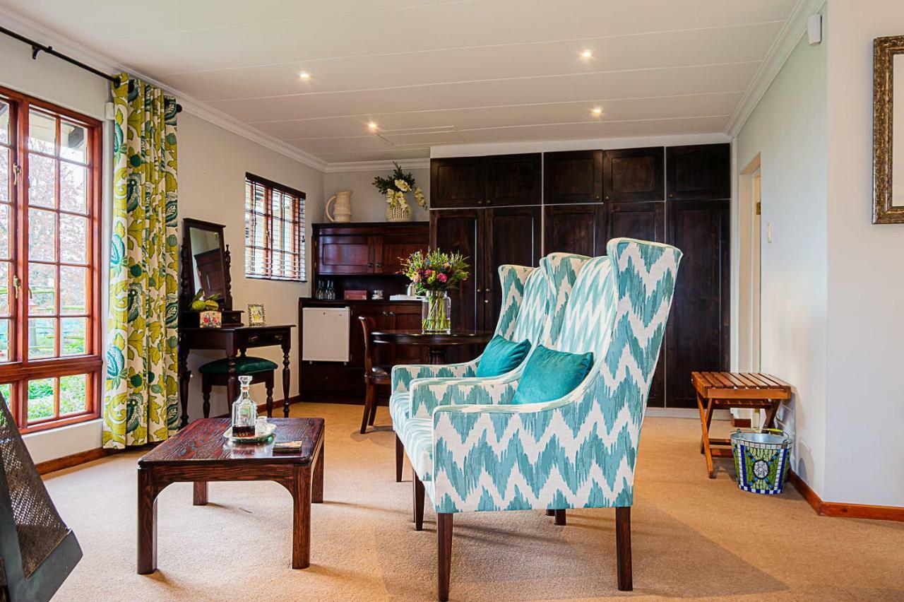 Glen Ormond Country House Henburg Park Екстериор снимка