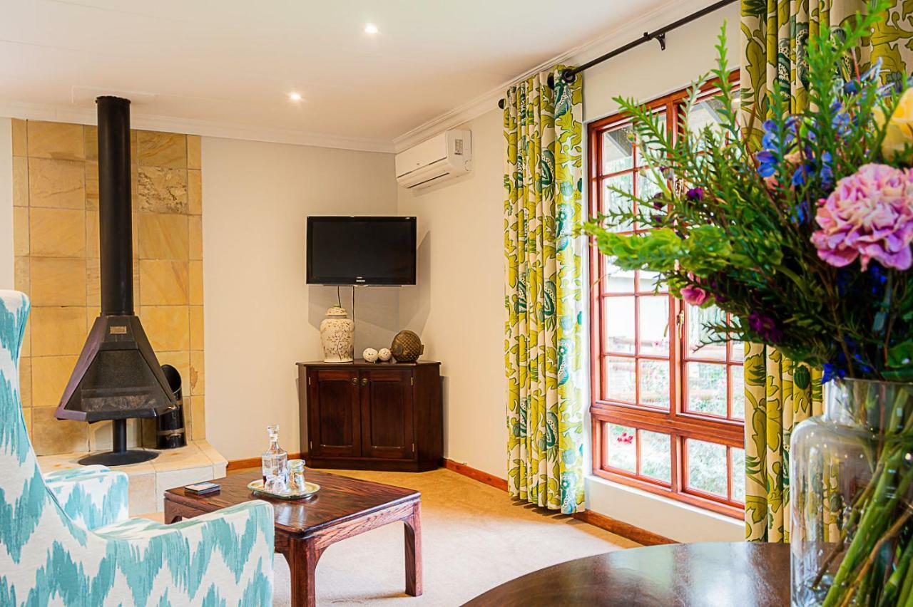 Glen Ormond Country House Henburg Park Екстериор снимка