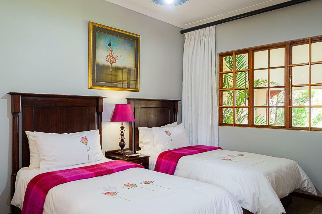 Glen Ormond Country House Henburg Park Екстериор снимка
